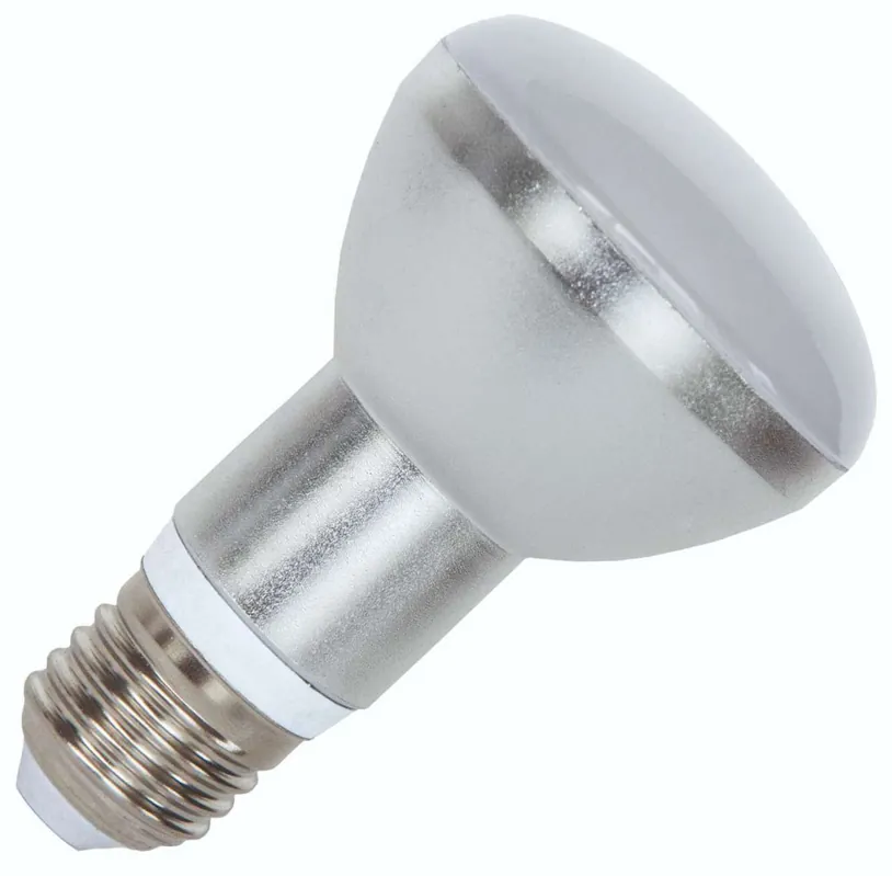 Bailey LED lamp Grote fitting E27 Reflectorlamp 63mm 7W Bestseller