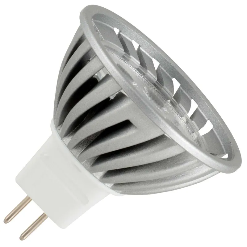 Seizoensaanbieding Bailey LED lamp GU5,3 Fitting Spot 50mm 5W 24V