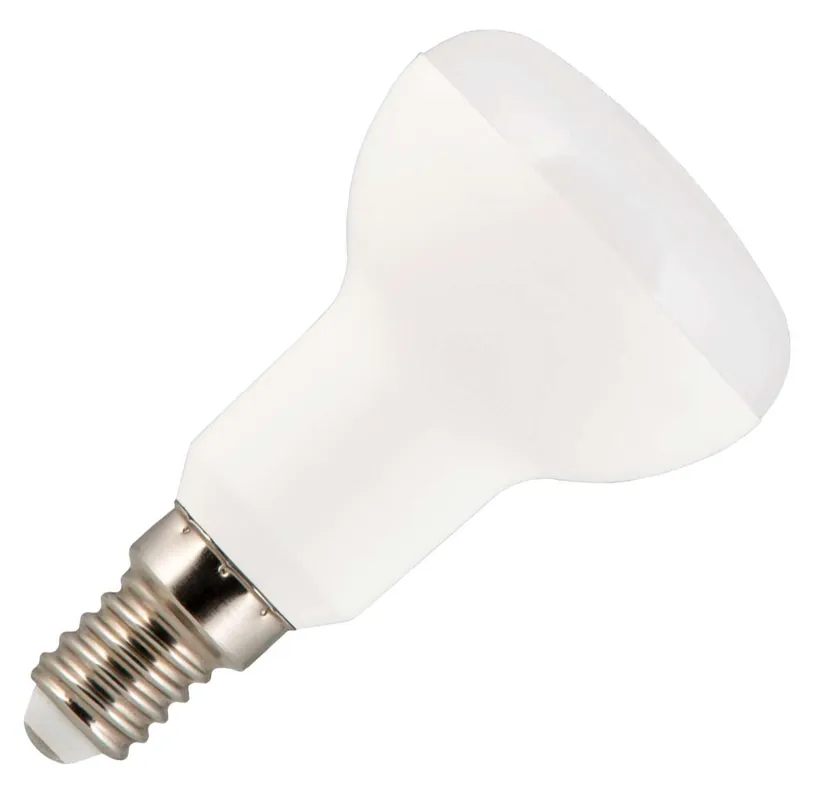 Bailey LED lamp Kleine fitting E14 Reflectorlamp 50mm 7W Veilige Betaling