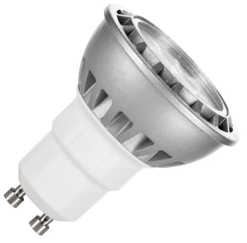 Bailey LED lamp GU10 Fitting Spot 55mm 7W Tijdelijk Beschikbaar