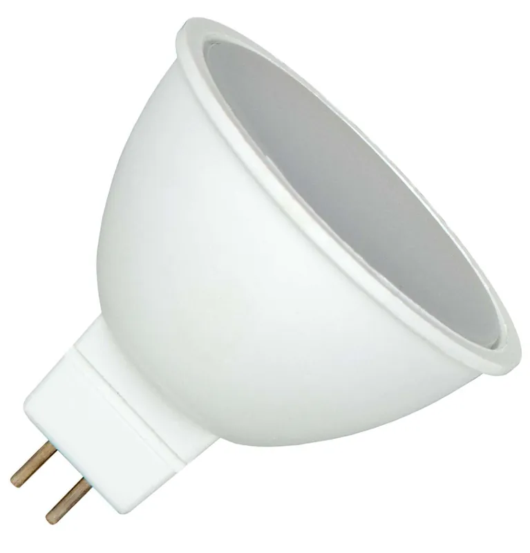 Dagaanbieding Bailey LED lamp GU5,3 Fitting Spot 50mm 7W 12V