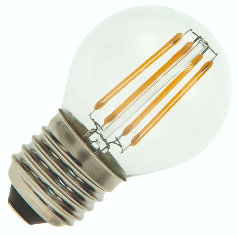 Bailey LED Kogellamp Grote fitting E27 4W Nu Kopen
