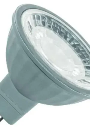 Voordeelprijs SPL LED lamp GU5,3 Fitting Spot 50mm 4W 24V