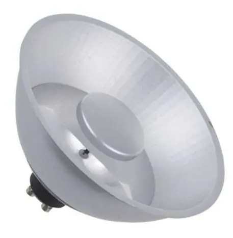 Dagaanbieding SPL LED lamp GU10 Fitting Spot 110mm 12W