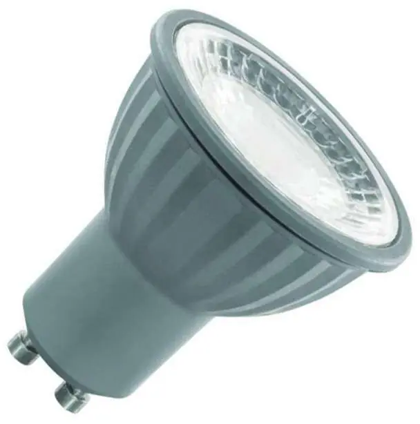 Lage Prijs SPL LED lamp GU10 Fitting Spot 50mm 5W 24V