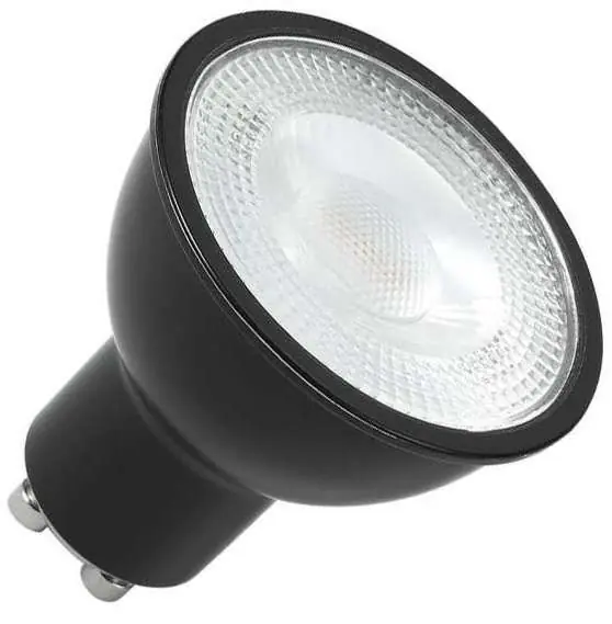 Meest Verkocht SPL LED lamp GU10 Fitting Spot 53.5mm 5W