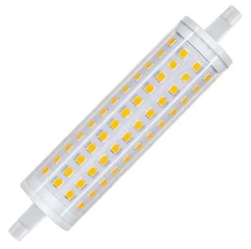 SPL LED lamp R7s Fitting Overig 118mm 9,5W Speciale Aanbieding