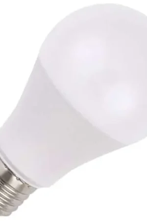 Weekendaanbieding SPL LED lamp Grote fitting E27 Standaardlamp 60mm 10W