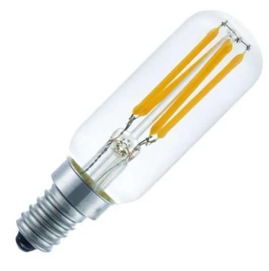 SPL LED Buislamp E12 3W Dimbaar 130V Gereduceerde Prijs