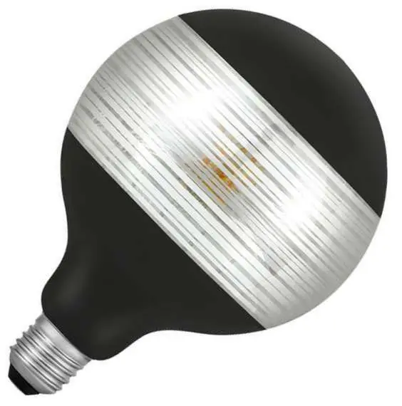 Superprijs SPL LED Bol Grote fitting E27 4W Dimbaar