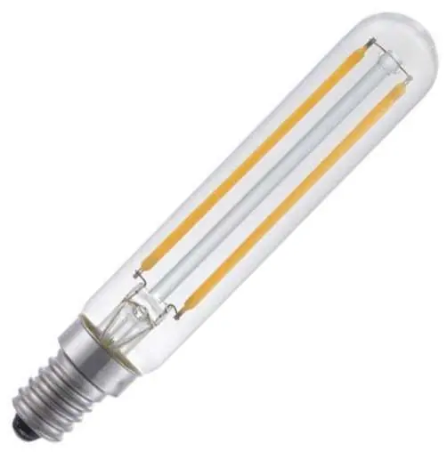 SPL LED Buislamp Kleine fitting E14 4W Dimbaar Fabrieksprijs
