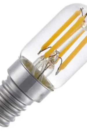 Aanbieding SPL LED Buislamp Kleine fitting E14 3W Dimbaar