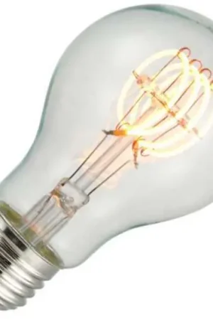 Weekendaanbieding SPL LED Lamp Grote fitting E27 4W Dimbaar