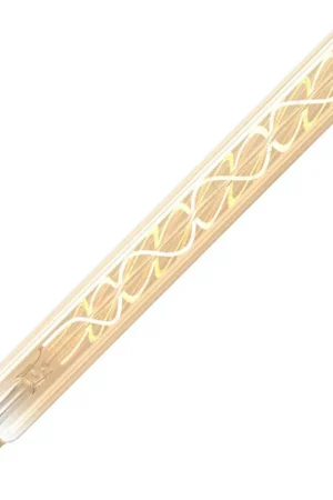 Aanbieding Calex LED filament Grote fitting E27 Buislamp 32mm 3.8W