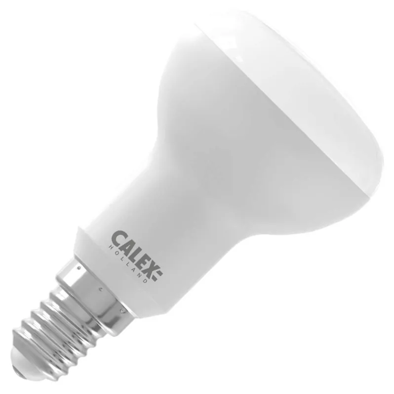 Calex LED lamp Kleine fitting E14 Spot 50mm 5.4W Must-Have
