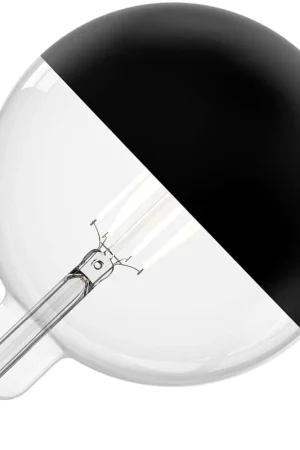 Actieprijs Calex LED filament Grote fitting E27 Ball 200mm 6W
