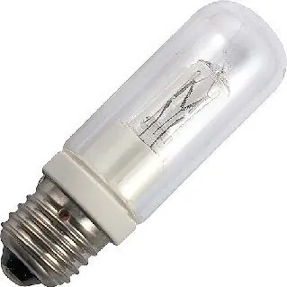 SPL Halogeenlamp buisvormig E27 32mm 18W Huismerk vervangt Halolux Alleen Vandaag