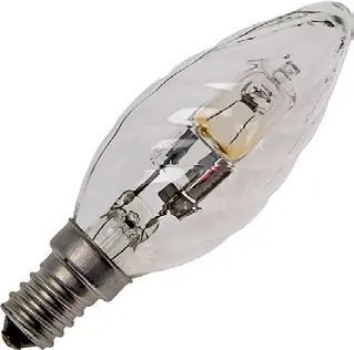 SPL Kleine fitting E14 Kaarslamp 35mm 20W Rechtstreeks Van De Fabrikant