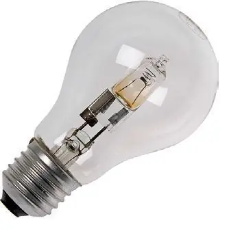 Bestseller SPL Grote fitting E27 Standaardlamp 55mm 42W 42 2700K-3300K - Warm wit 630lm Ø 55mm 2800K 105mm