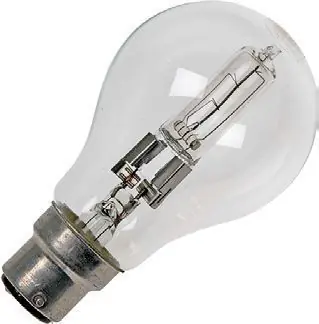 Aanbieding SPL Overig Standaardlamp 60mm 100W 100 2700K-3300K - Warm wit 1800lm Ø 60mm 2800K 108mm