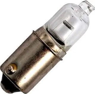 SPL Indicatie- en signaleringslamp BA9s 20W 6V Betaalbaar