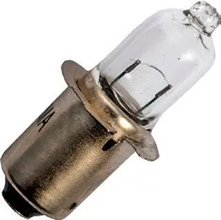 Seizoensaanbieding SPL Indicatie- en signaleringslamp P13,5s 4.5W 6.5V