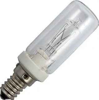 Beste Prijs SPL Halogeenlamp buisvormig E14 26mm 100W Huismerk vervangt Halolux