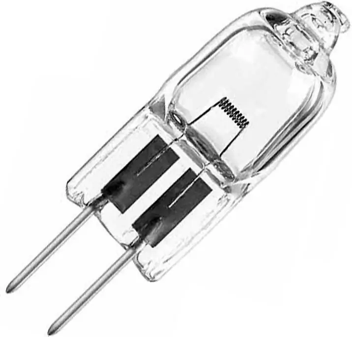 SPL G4 Insteeklamp 31mm 6W 6V Lage Kosten
