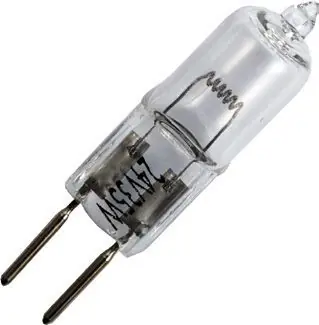 Merkproduct SPL GY6.35 Insteeklamp 11mm 35W 6V
