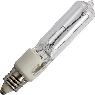 SPL E11 Buislamp 14mm 250W Direct Beschikbaar