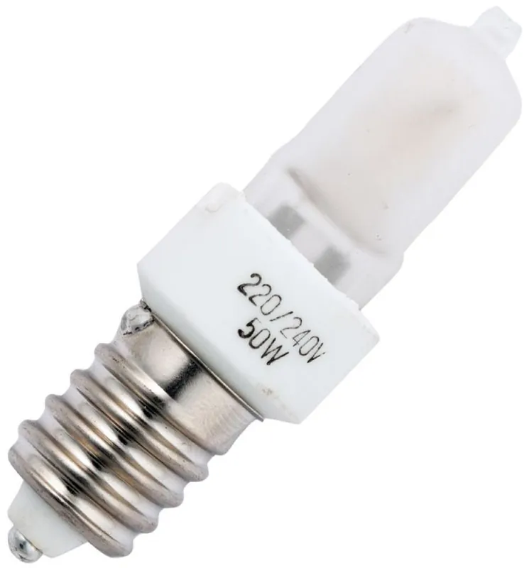 Gereduceerde Prijs SPL Halogeenlamp buisvormig E14 14mm 200W Huismerk vervangt Halolux
