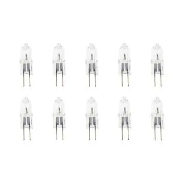 Beperkte Voorraad Halogeenlamp G4 Insteeklamp Helder 31mm 5W 12V