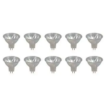 Halogeenlamp GU5,3 Spot Helder 50mm 35W 12V Betaalbaar