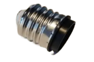 ETH LED lamp Extra grote fitting E40 Fitting Overig Veilige Betaling