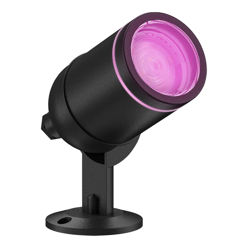 Calex Buiten Led Tuinspot 4W Smart Ø 60mm Weekendaanbieding