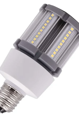 Weekendaanbieding Bailey LED lamp Grote fitting E27 Buislamp 60mm 12W