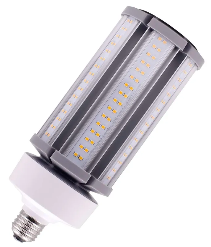 Bailey LED lamp Grote fitting E27 Buislamp 85mm 45W Flitsaanbieding