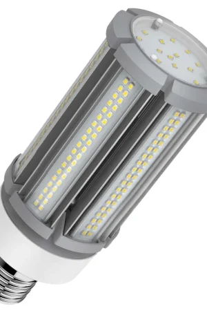 Aanbieding Bailey LED lamp Extra grote fitting E40 Fitting Buislamp 85mm 54W