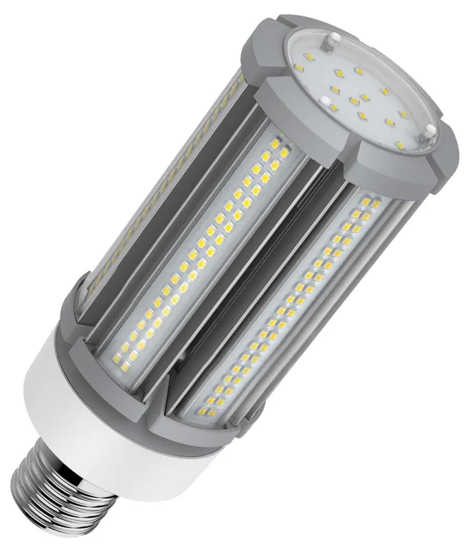 Aanbieding Bailey LED lamp Extra grote fitting E40 Fitting Buislamp 85mm 54W