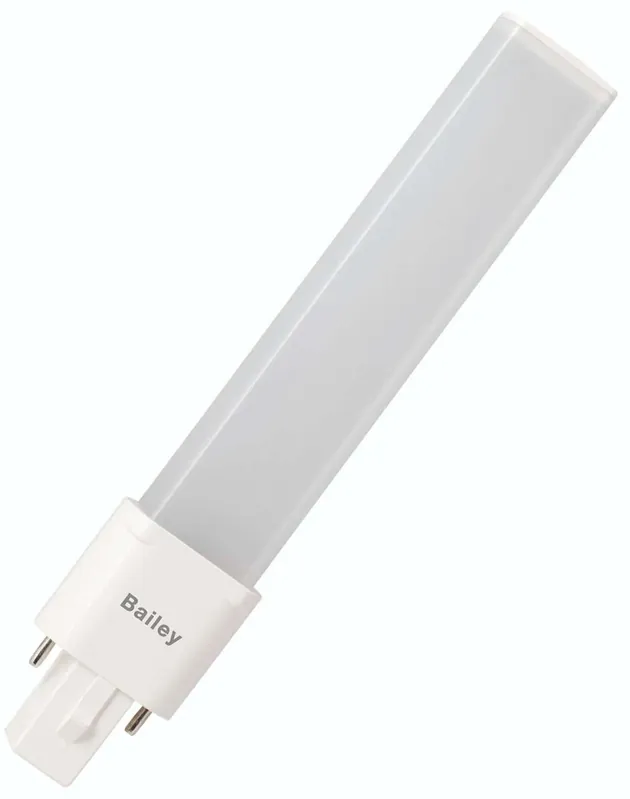 Bailey LED lamp g23 Fitting Buislamp 33mm 4.5W Seizoensaanbieding
