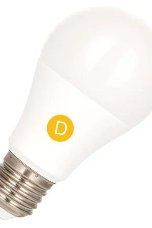 Actieprijs Bailey LED lamp Grote fitting E27 Standaardlamp 60mm 5,5W