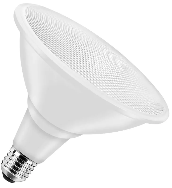 Bailey LED lamp Grote fitting E27 Spot 121mm 15W Must-Have