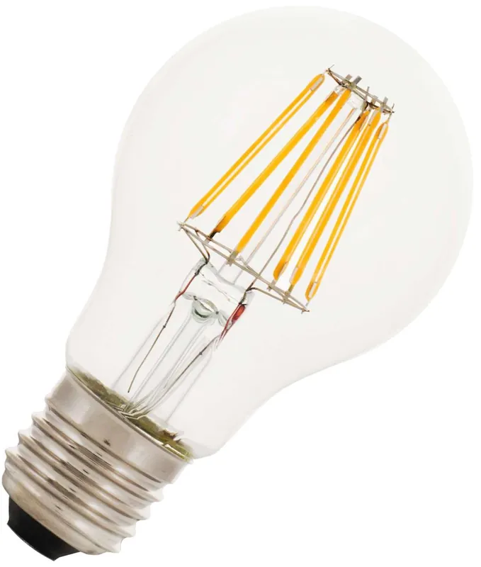 Actieprijs Bailey LED Lamp Grote fitting E27 6W 24V