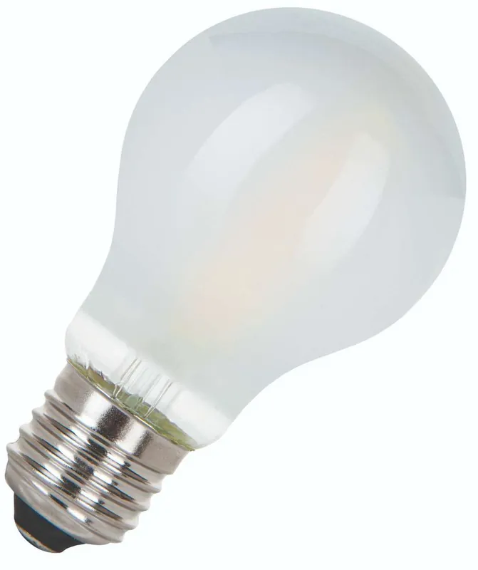 Bailey LED Lamp Grote fitting E27 8W Dimbaar Must-Have