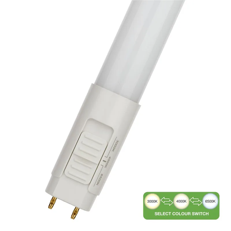 Bailey LED lamp G13 Fitting Buislamp 28mm 22W Favoriet
