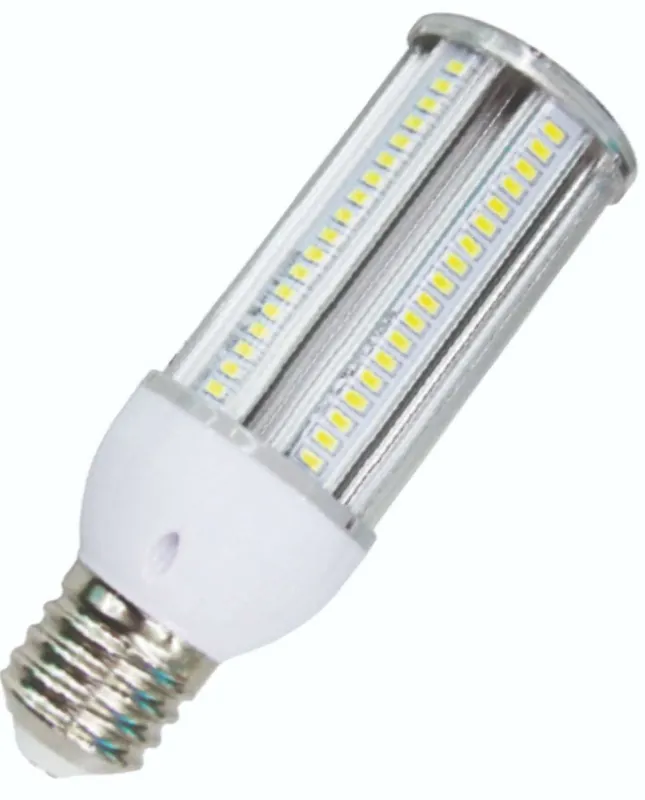 Bailey LED lamp Extra grote fitting E40 Fitting Buislamp 65mm 20W Favoriet