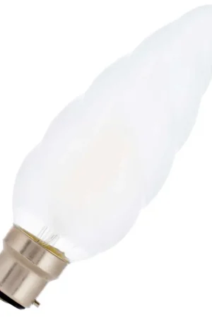 Actieprijs Bailey LED Kaarslamp Bajonetfitting B22d 5W