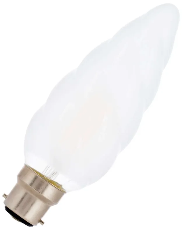 Actieprijs Bailey LED Kaarslamp Bajonetfitting B22d 5W