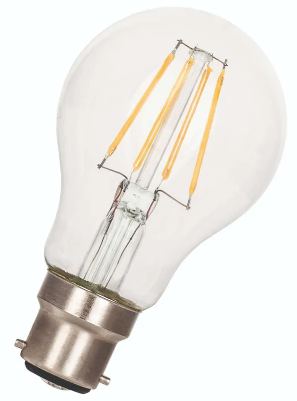 Koop Vandaag Bailey LED Lamp Bajonetfitting B22d 6W 130V