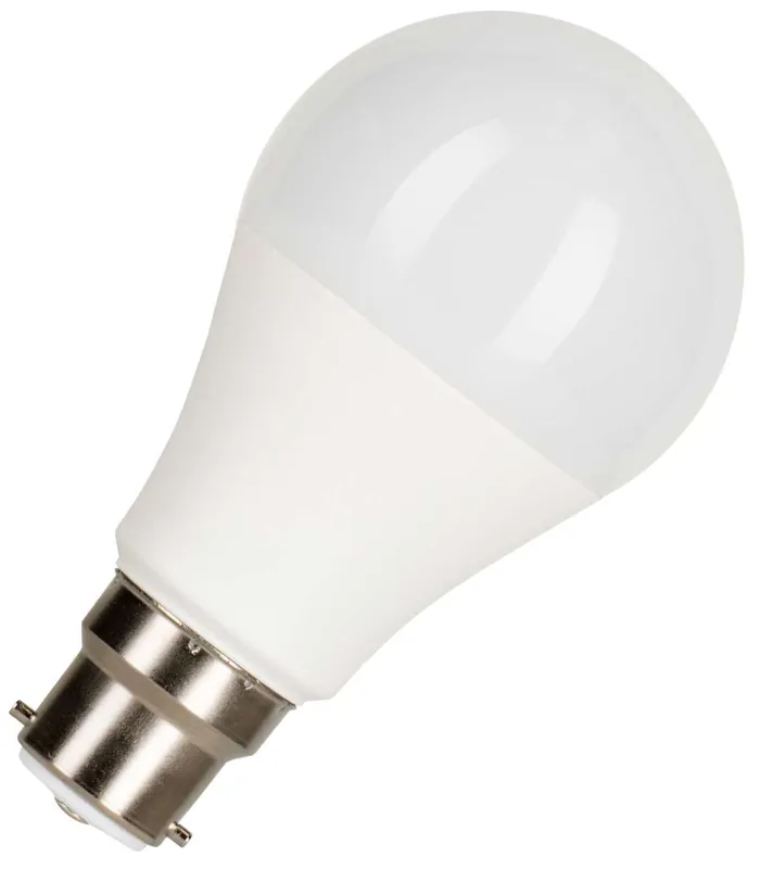 Lage Prijs Bailey LED lamp Bajonetfitting B22d Fitting Standaardlamp 60mm 6W